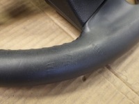 Кермо  шкіра мультифункція hyundai kona Оригінал, фото thumb