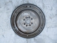 фото thumb №1, Колесо маховики wieniec mercedes 4.0 5.5 gt s63 c63 e63 amg