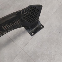 фото thumb №6, Hyundai ix35 1,7crdi балка підсилювач бампера