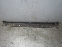 фото thumb №7, Bayon 22r молдинг поріг ліва na поріг лівий накладка