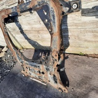 фото thumb №3, Range rover evoque 2.2d підрамник підрамник перед