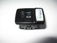 фото thumb №1, Разъём aux lancia delta iii