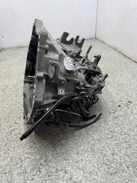 фото thumb №6, Коробка передач передач mazda cx3 cx-3 2015-2022 2.0 b sth1113454