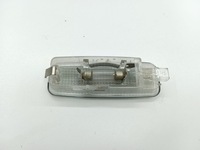 фото thumb №6, Audi a6 s6 c5 4b 2002 перед сторона ліва інші освітлення інтер'єру кабіни