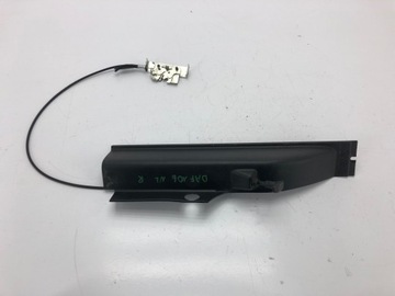 фото thumb №1, Daf 106 замок бардачка трос правая сторона 1786750