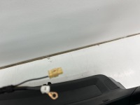 Vw tiguan 5n i задня кришка багажника багажника задній комплектна lr7n Київ, фото thumb