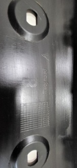 фото thumb №10, Планка порогова права porsche 991 911 99150459602