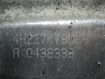 фото thumb №6, Land rover discovery 2.7 276dt 190km 162tys 8454228031 8454227091 редуктор