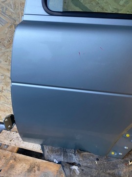 фото thumb №3, Дверь левый зад rover freelander i рестайлинг 03- 962
