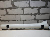 фото thumb №1, Молдинг поріг ліва mercedes slk w172 r172 amg