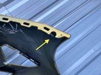 фото thumb №16, Opel astra l vi 6 gs line 21r- бампер перед передний 9839979580