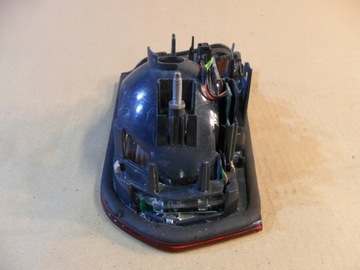 фото thumb №10, Лампа крышки правые зад bmw 3 f30 f31 7259916