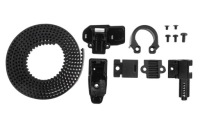 фото thumb №2, Ремень зубчатый механизма доводчик дверь mercedes sprinter vw crafter