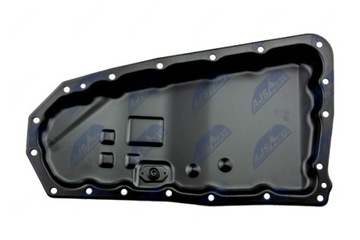 фото thumb №8, Піддон масляна коробки коробки передач cvt3 - dodge caliber 06- jeep compass