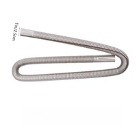 фото thumb №9, Труба вихлопна ogrzewacza автомобільний труба вихлопна do труби випускної труба вихлопна труба вентиляційна