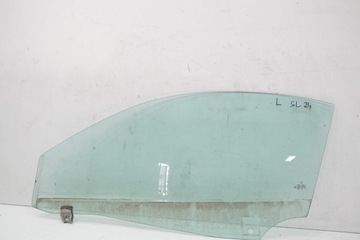 фото thumb №4, Стекло дверь левых mercedes sl r230