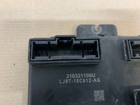 фото thumb №11, Ford mustang mach-e 75.7 kwh модуль блок управления кондиционер кондиционера оригинал