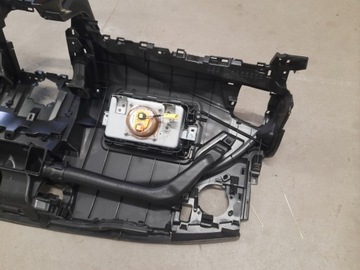 фото thumb №8, Subaru crosstrek 17-22 панель раздаточная подушка безопасности 66040fl000 usa