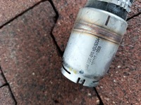 фото thumb №13, Mokka 1.6 cdti труба wąż интеркулер