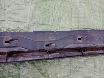 фото thumb №7, Планка порогова накладка поріг лівий mazda cx5 cx-5