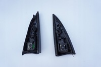 фото thumb №3, Захист заглушка кришки ліва права renault clio iv