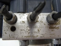 фото thumb №5, Toyota proace ii насос abs тормозная 9808055980