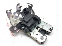 фото thumb №2, Замок кришки задня skoda rapid хетчбек 5e0827505