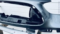 фото thumb №9, Бампер передній перед mercedes c-klasa amg w206 a206 a2068858401