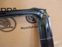 фото thumb №5, Дверь vw tiguan 2 правый задняя nowe оригинал 17-