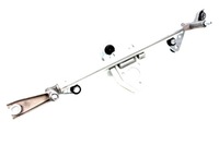 фото thumb №2, Механізм двірник automega