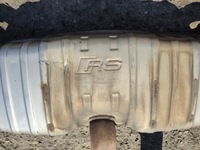 фото thumb №8, Audi rs3 8y глушник кінцевий комплектний 8v0253611d