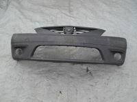 фото thumb №1, Dacia logan бампер передній перед / z155