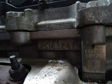 фото thumb №13, Opel antara 2.2 cdti z22d1 двигун комплектний