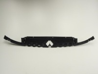 Решітка радіатора renault kangoo 1 7701056411 в Україні, фото thumb