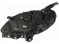 фото thumb №2, Лампы фары fiat doblo ii 14-