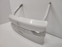 фото thumb №6, Крышка багажника багажника bmw 5 g31 kombi