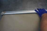 фото thumb №7, Шторка полка багажника задняя задняя mitsubishi outlander ii