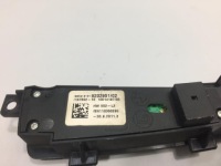 фото thumb №1, Панель переключателей bmw 5 f10 9202951 2012