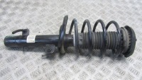 фото thumb №1, Citroen c3 iii амортизатор правый перед 16-19