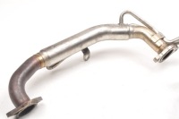 Toyota hilux viii 2.4 труба шланг egr Доставка, фото thumb