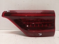 фото thumb №1, Kia sportage 4 iv lift gt лампа права w кришка led