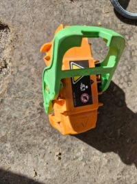 Купити Клема запобіжник акумулятора тяговий renault espace vi austral 993b15333r, фото thumb