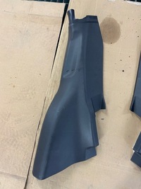 фото thumb №3, Пластик защита салона l+p evoque l551 p300e