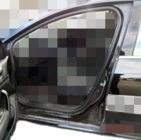 фото thumb №1, Renault megane iv kombi блок двигуна поріг лівий