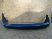 фото thumb №2, Volvo v50 05- бампер задний 30678066