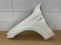 фото thumb №1, Mercedes glc x253 253 крила колір 799