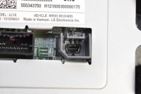 фото thumb №9, Дисплей навігації радіо 39217909 555343750 opel astra 5 v k lift 15-