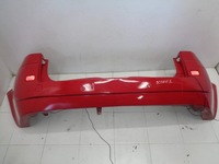 фото thumb №1, Renault scenic ii бампер задня задній pdc 03-08r