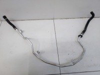 Купить Пабтрубок  трубка шланг воды bmw xm g09 4.4b v8, фото thumb