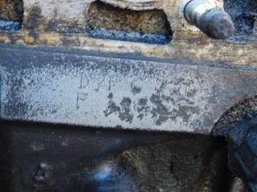 фото thumb №15, Renault clio ii 1.2 2001r двигатель d7f